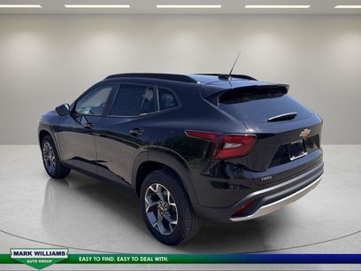 New 2026 Chevrolet Trax LT w/ Driver Confidence Package
