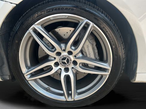Used 2018 Mercedes-Benz E 300 image 34