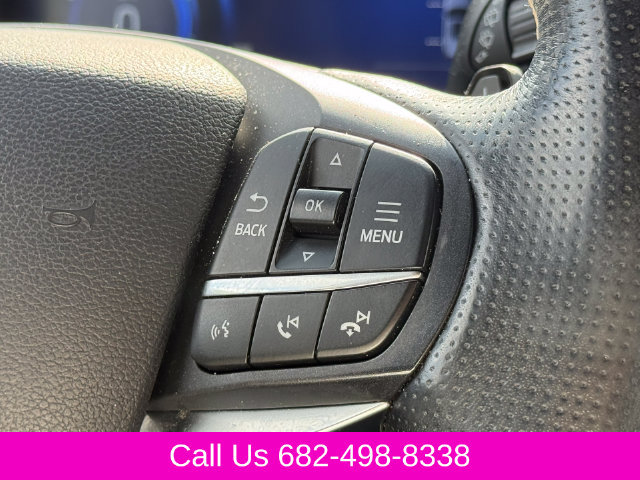 Used 2020 Ford Explorer ST w/ ST Street Pack AWD/4WD image 29
