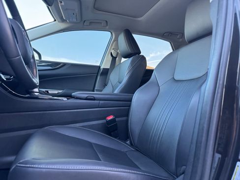 Used 2022 Lexus NX 350 AWD image 17