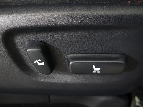 Used 2021 Toyota 4Runner TRD Pro AWD/4WD image 32