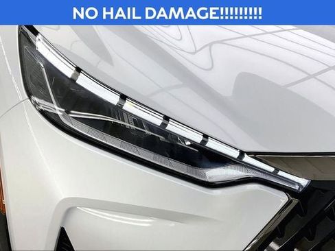 Certified 2026 INFINITI QX60 Sport w/ Dark Cargo Package AWD/4WD image 27
