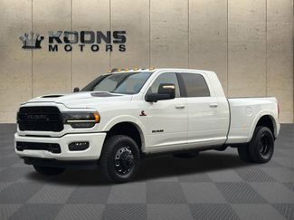 Used 2024 RAM 3500 Limited video 1