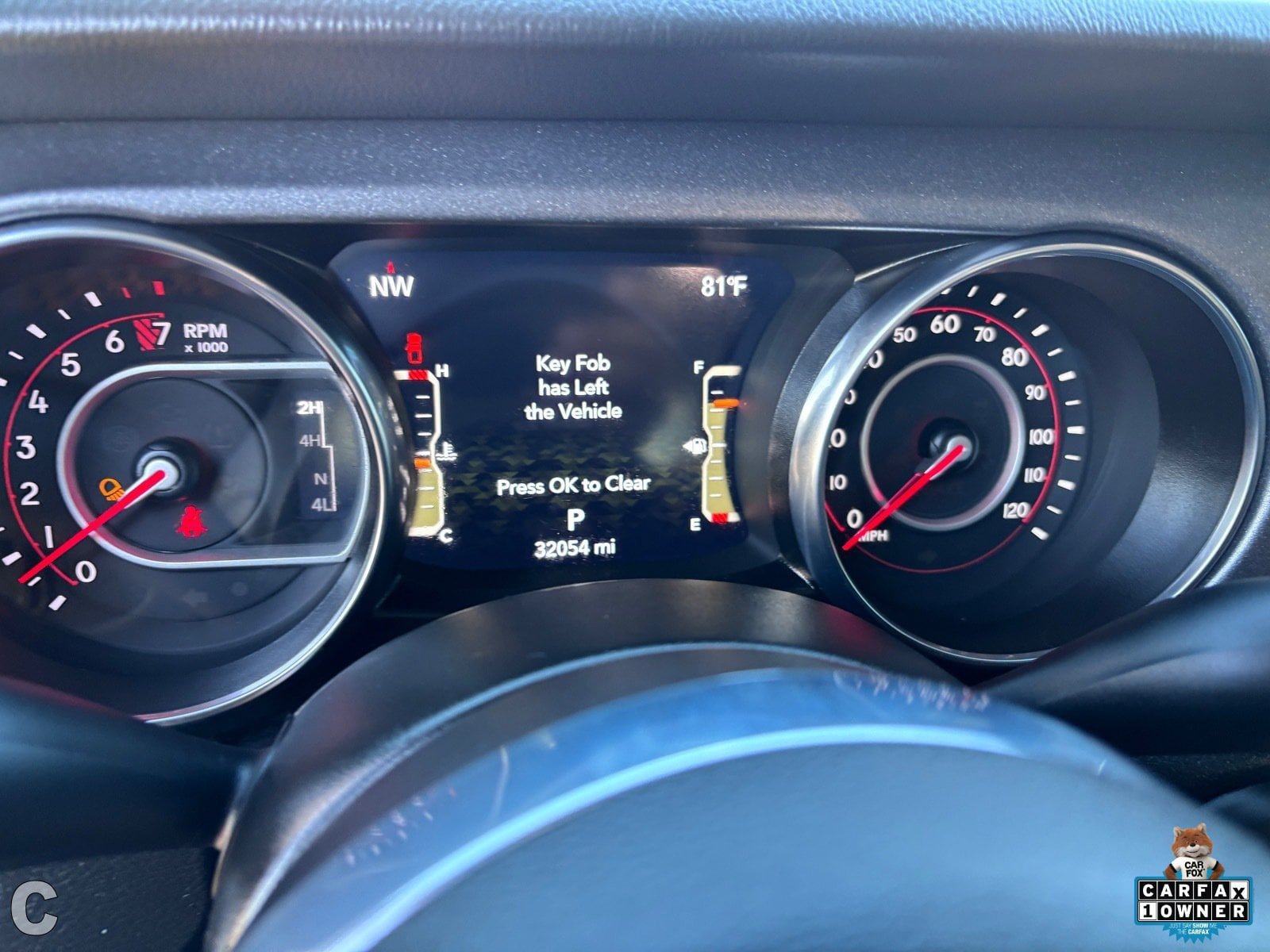Used 2022 Jeep Gladiator Mojave w/ Trailer Tow Package AWD/4WD image 23