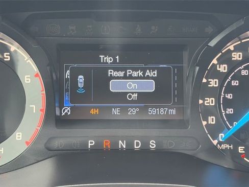 Used 2020 Ford Ranger XLT w/ Equipment Group 301A Mid image 41