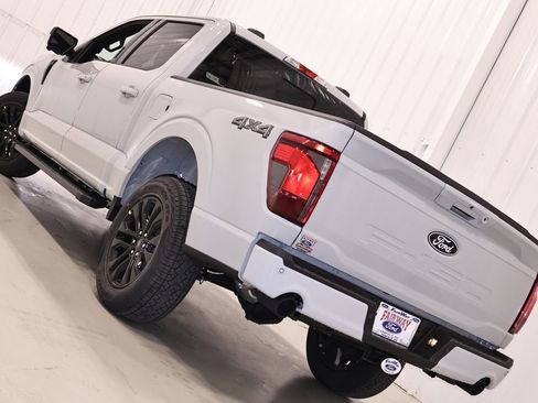 New 2026 Ford F150 XLT AWD/4WD image 33