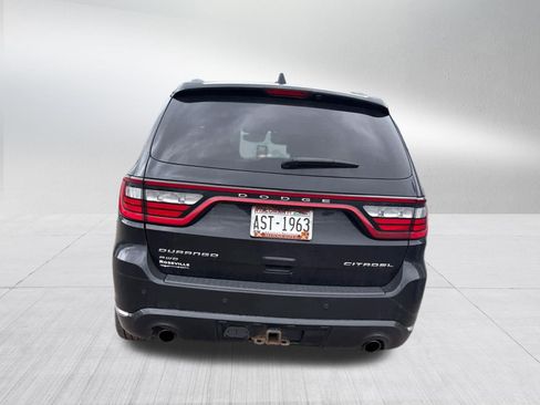 Used 2017 Dodge Durango Citadel AWD/4WD image 5