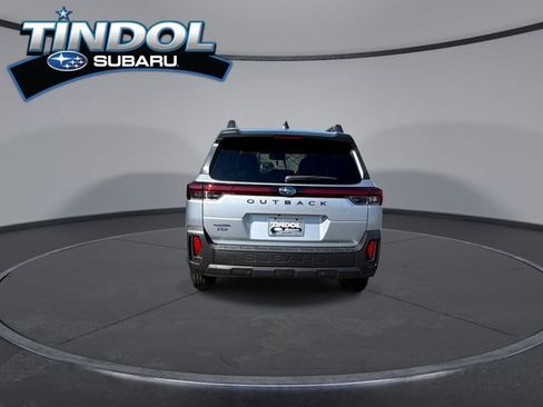 New 2026 Subaru Outback Touring XT image 7