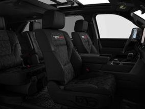 New 2026 Toyota Sequoia TRD Pro image 23