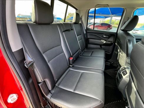 Used 2023 Honda Ridgeline RTL-E image 20