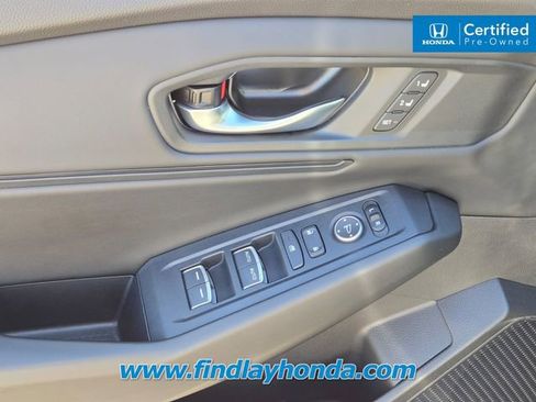 Certified 2024 Honda Accord EX-L image 24