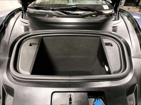 Used 2024 Porsche Taycan Turbo S image 37