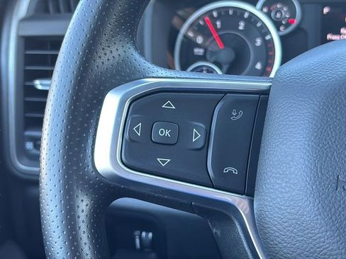 New 2026 RAM 5500 Tradesman w/ Chrome Appearance Group image 26