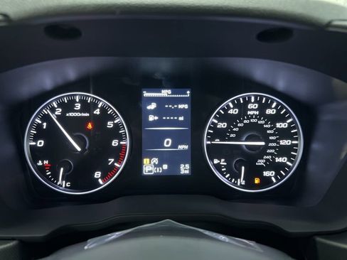 New 2026 Subaru Forester Premium AWD/4WD image 28