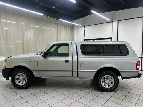 Used 2008 Ford Ranger XL RWD image 10