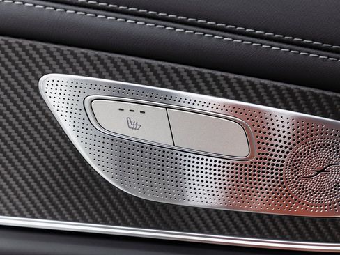 Used 2024 Mercedes-Benz AMG GT 63 S image 26