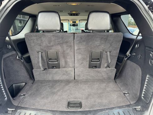 Used 2016 Dodge Durango Limited w/ Nav & Power Liftgate Group AWD/4WD image 18