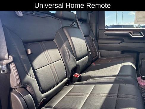 Certified 2024 Chevrolet Silverado 2500 High Country w/ High Country Premium Package image 23