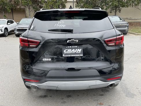 New 2026 Chevrolet Blazer LT w/ Convenience Package image 6