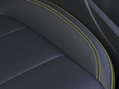 New 2026 Chevrolet TrailBlazer ACTIV w/ Convenience Package FWD image 21
