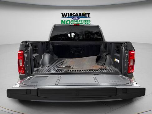 Certified 2022 Ford F150 XLT w/ Equipment Group 302A High AWD/4WD image 13