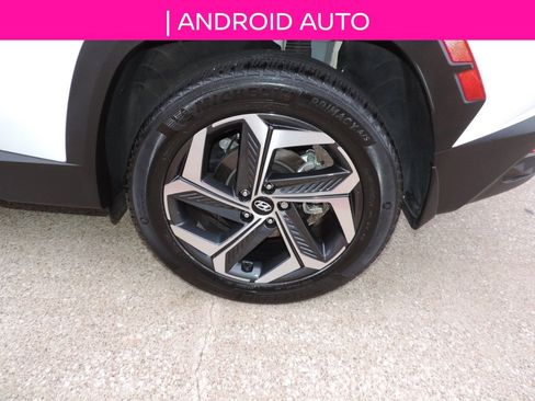 Used 2024 Hyundai Tucson SEL image 11