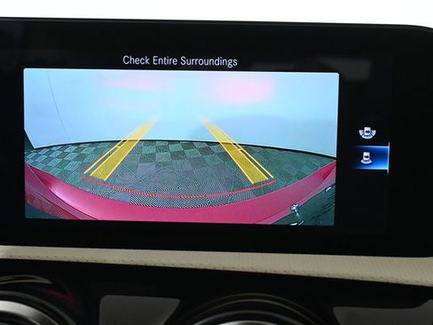 Certified 2022 Mercedes-Benz A 220 image 25