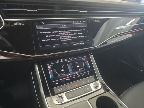 New 2026 Audi Q7 2.0T Premium AWD/4WD image 12