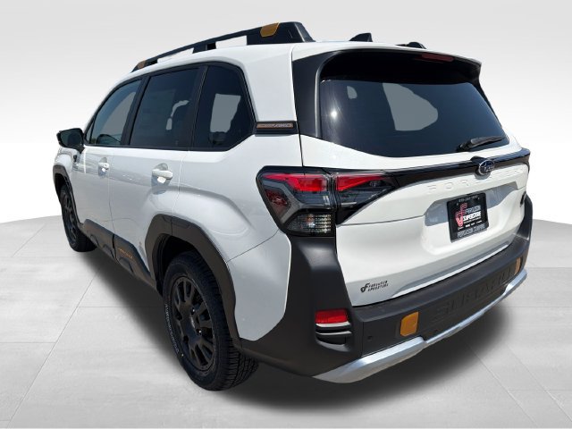 New 2026 Subaru Forester Wilderness AWD/4WD image 5