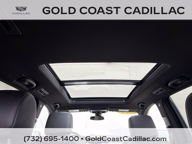 Used 2024 Cadillac XT6 Premium Luxury AWD/4WD image 14