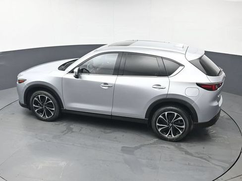 Certified 2023 MAZDA CX-5 AWD 2.5 S w/ Premium Package image 39