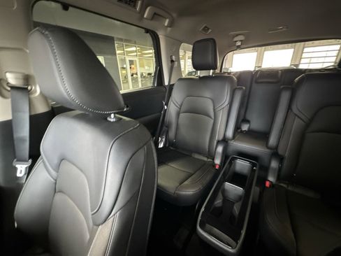 New 2026 Nissan Pathfinder SL AWD/4WD image 4