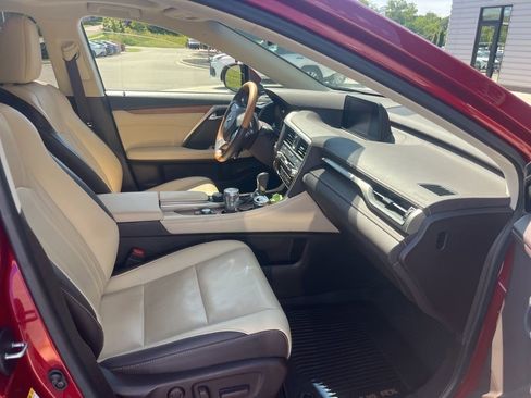 Used 2018 Lexus RX 350 AWD w/ Premium Package image 26