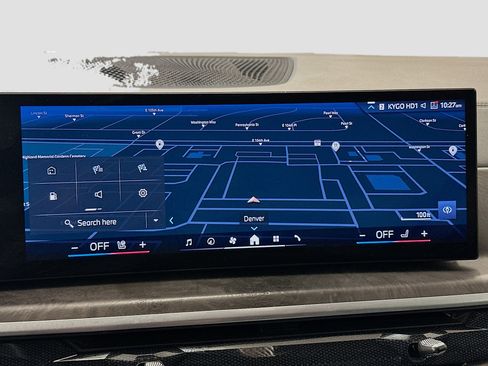 Used 2024 BMW X5 xDrive40i image 22