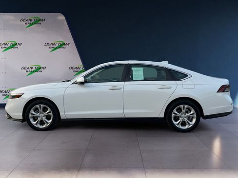 Used 2023 Honda Accord LX image 4