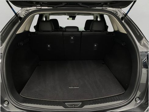 Used 2023 MAZDA CX-5 AWD 2.5 S w/ Select Package image 5
