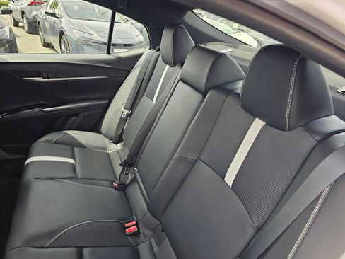 Used 2026 Toyota Camry SE FWD image 17