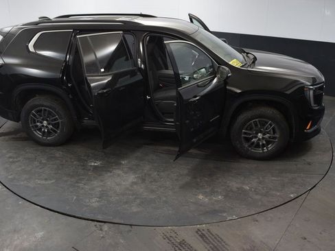 New 2025 GMC Acadia Elevation image 51