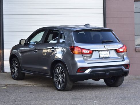 Used 2019 Mitsubishi Outlander Sport SE image 3