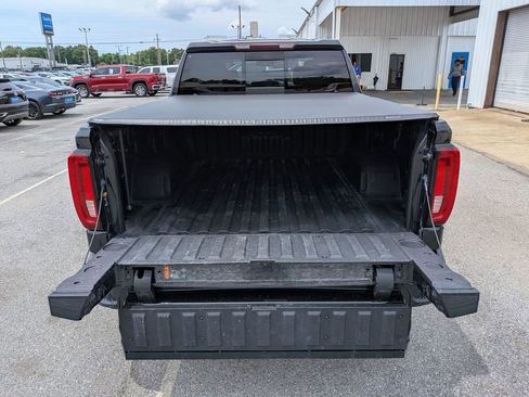 Used 2020 GMC Sierra 1500 AT4 w/ AT4 Premium Package AWD/4WD image 30