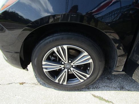 Used 2018 Acura MDX FWD image 14