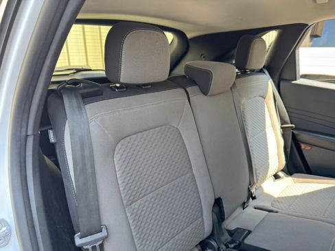 Used 2021 Ford Escape SE AWD/4WD image 33
