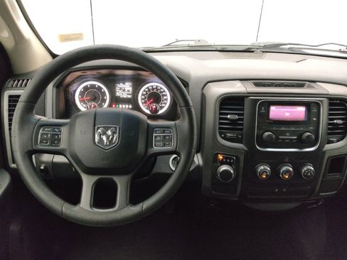 Used 2017 RAM 1500 Tradesman w/ Popular Equipment Group image 22