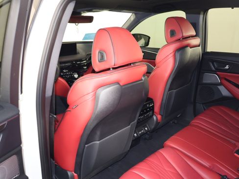 Certified 2022 Acura MDX Type S image 48