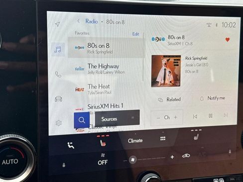 Certified 2024 Lexus NX 250 FWD image 22