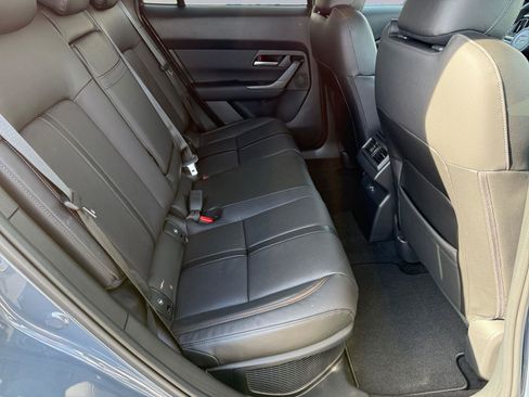 New 2026 MAZDA CX-50 AWD 2.5 Hybrid w/ Premium Pkg image 14