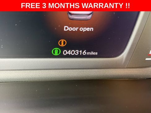 Used 2024 Honda Accord LX image 16