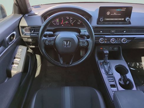 Used 2022 Honda Civic Sport image 15