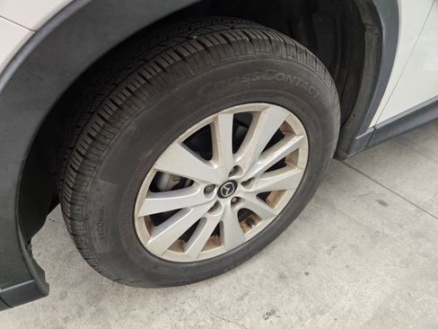 Used 2014 MAZDA CX-5 Touring w/ Bose/Moonroof Package image 7