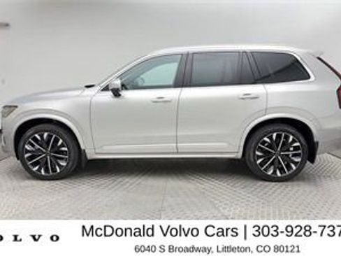 New 2025 Volvo XC90 B5 Core w/ Protection Package Premier AWD/4WD image 5